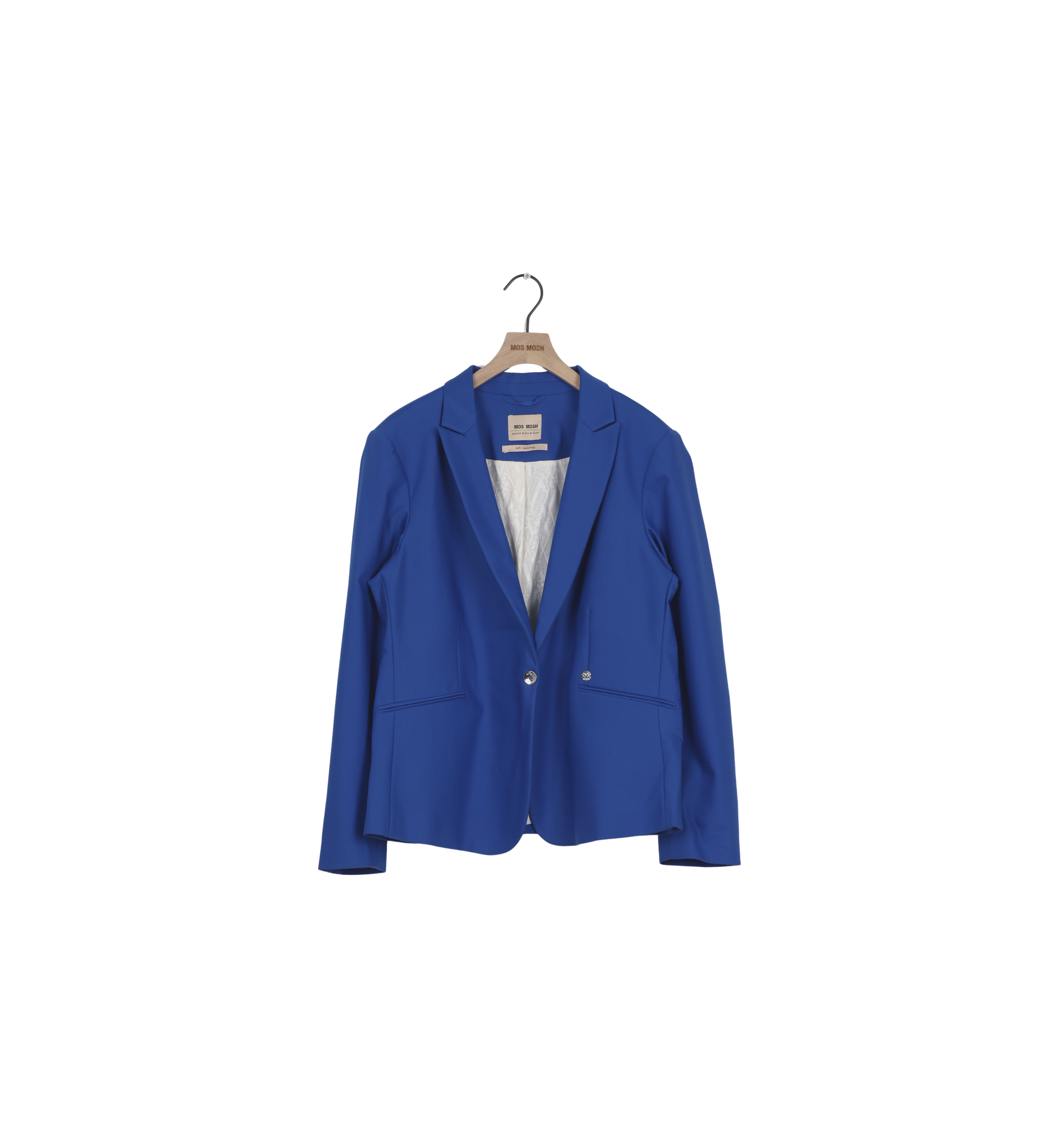 Packshot / True Blue / ReLoved